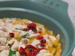 -望蓉城·古法酸菜鱼(世纪汇店)