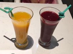 -北李妈妈菜·海肠捞饭(开发区万达店)