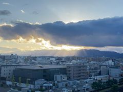 -京都全日空皇冠假日酒店