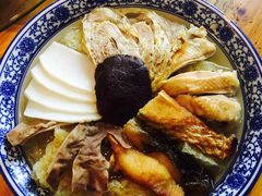 -三林本帮馆(中林街店)