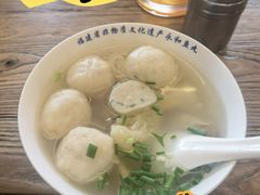 五福临门-永和鱼丸(南后街店)