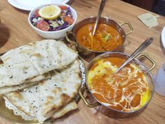 -清真·AL-JANNAT 佳纳特餐厅(狮子桥店)