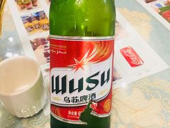 -新疆伊宁远征餐厅