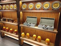 -千百味红餐厅·非遗江西菜(绿地双子塔总店)