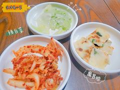 -笨鸡韩国料理