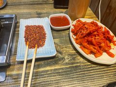 -泰善串店•延边朝鲜族烧烤(理工大学店)