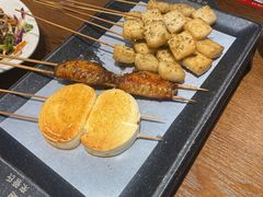 -管氏翅吧(马家堡店)