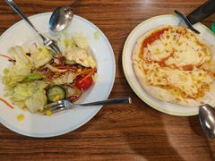 -萨莉亚意式餐厅(彩悦城店)