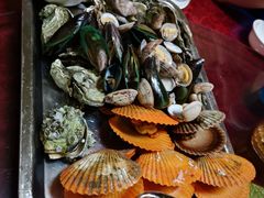 -舒味姜母鸭·沙茶面(湖里店)