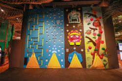 -奇幻丛林(佛罗伦萨小镇店)