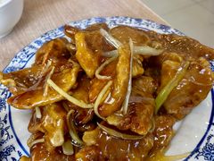 -协顺园回头馆(南顺城路店)