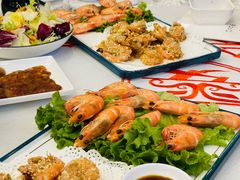 -红色盛宴酒楼(科丰桥店)