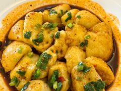 -岚县土豆宴(总部)