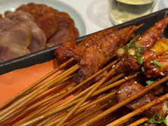 -全牛匠·乐山跷脚牛肉(西北旺万象汇店)