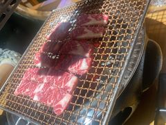 -九田家黑牛烤肉料理(溧阳吾悦店)