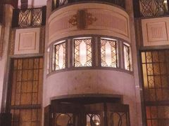 大堂-上海和平饭店茉·莉酒廊 Jasmine Lounge