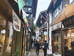 -小河直街历史文化街区