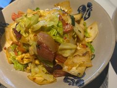 -云尊府云南菜·蒸汽石锅鱼(学清路店)