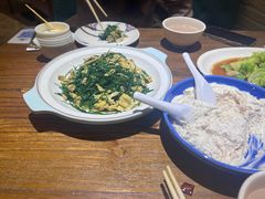 -蒙亨·手把肉·蒙古包文化主题餐厅(天恒广场店)