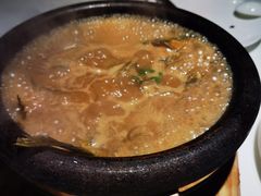-小放牛炒菜馆(裕华万达店)