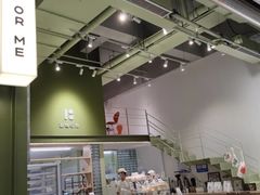 -面包与我Bread Or Me(长城汇店)