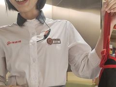 -海底捞火锅(泰安爱琴海店)