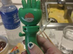 -海底捞大排档火锅(打浦路店)