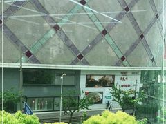 -Ms.Pilates 普拉提技术(尚悦湾陆家嘴店)