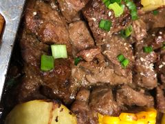 -天天鱼港·海鲜·鲅鱼水饺·招牌烤鸭(黄骅店)