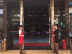 -玉珑泉·汤泉美食水疗(海珠店)