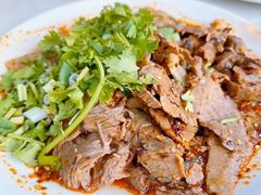 -玉香宫河州牛肉拉面