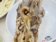 -老四季(南市场店)