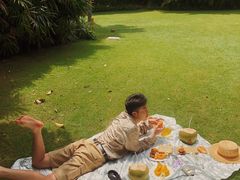 -三亚湾红树林度假世界(木棉酒店)