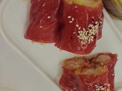 -福满楼·海鲜酒家(福永益田店)