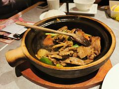 -啫神·广州地标美食(北京路店)