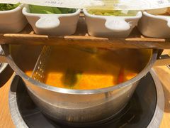 -生如夏花泰式火锅(鹭洲里店)