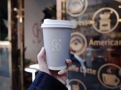 -KYO COFFEE(胶州路店)