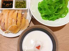 -苏小柳点心·手作小笼包(浦东嘉里城分院)