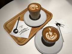 -sugarman espresso素饮糖人高新咖啡工厂