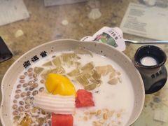 -椰语堂·海南清补凉(中山骑楼店)