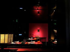 -上海滩餐厅(BFC外滩金融中心店)