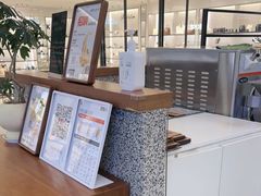 -野人先生Gelato(上海长宁龙之梦店)