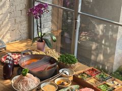 -四喜小胖·北京涮肉(五道营店)