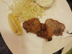 -长崎屋·日本料理·刺身·烧鸟(天河北路店)