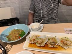 -避风塘(宝山万达店)