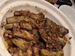 -川府宴语烤鱼川菜家常菜(梨园店)