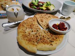 -阿里疆Alijiang·丝路美食·异域风情·清真(长楹天街店)
