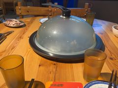 -阿鸡鱼庄·顺德鲜蒸小炒(亚运村店)