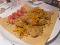 -味钱塘·钱塘渔鲜·地道江浙菜(宋城店)