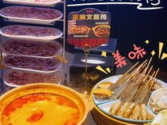 -红盔甲·小龙虾(人民广场店)